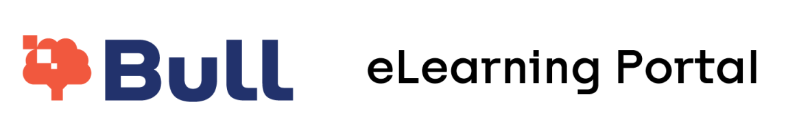 Bull eLearning Portal