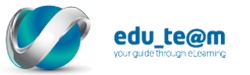 EDU_te@m Library &amp; eLearning portal